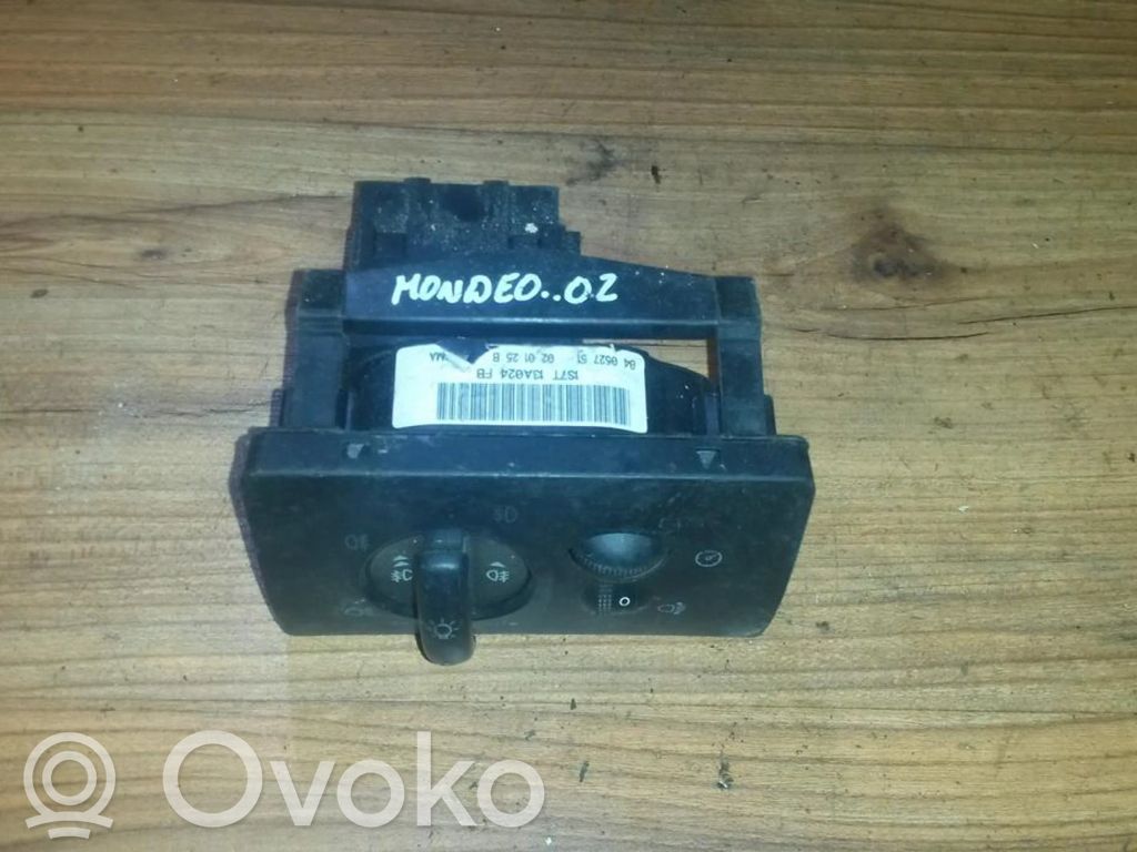 Interruptor de luz   04052751020125,1S7T13A024,04052751020125,1S7T13A024