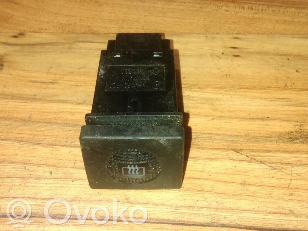 Volkswagen Golf III Interruttore parabrezza/alzacristalli