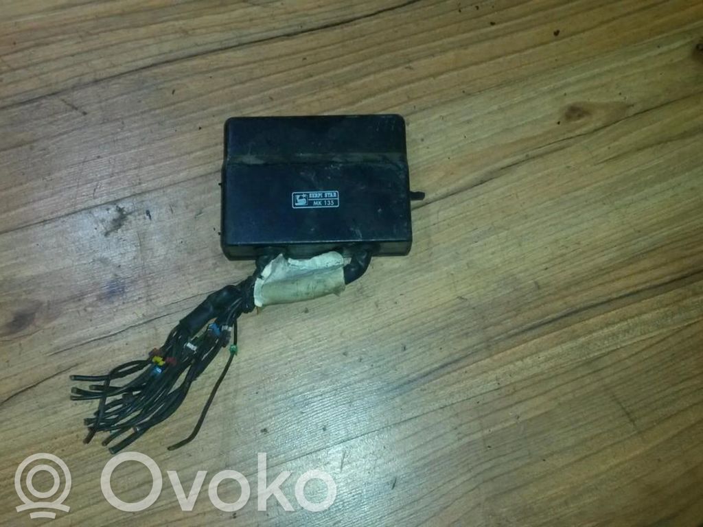 Ford Mondeo MK II Kiti valdymo blokai/ moduliai 