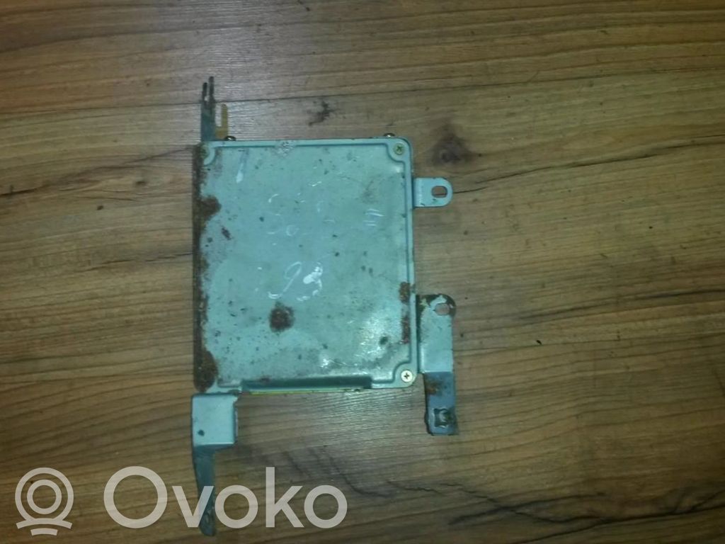 Mazda 323 F Engine control unit/module 