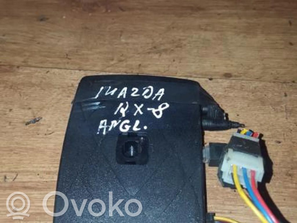 Other control units/modules