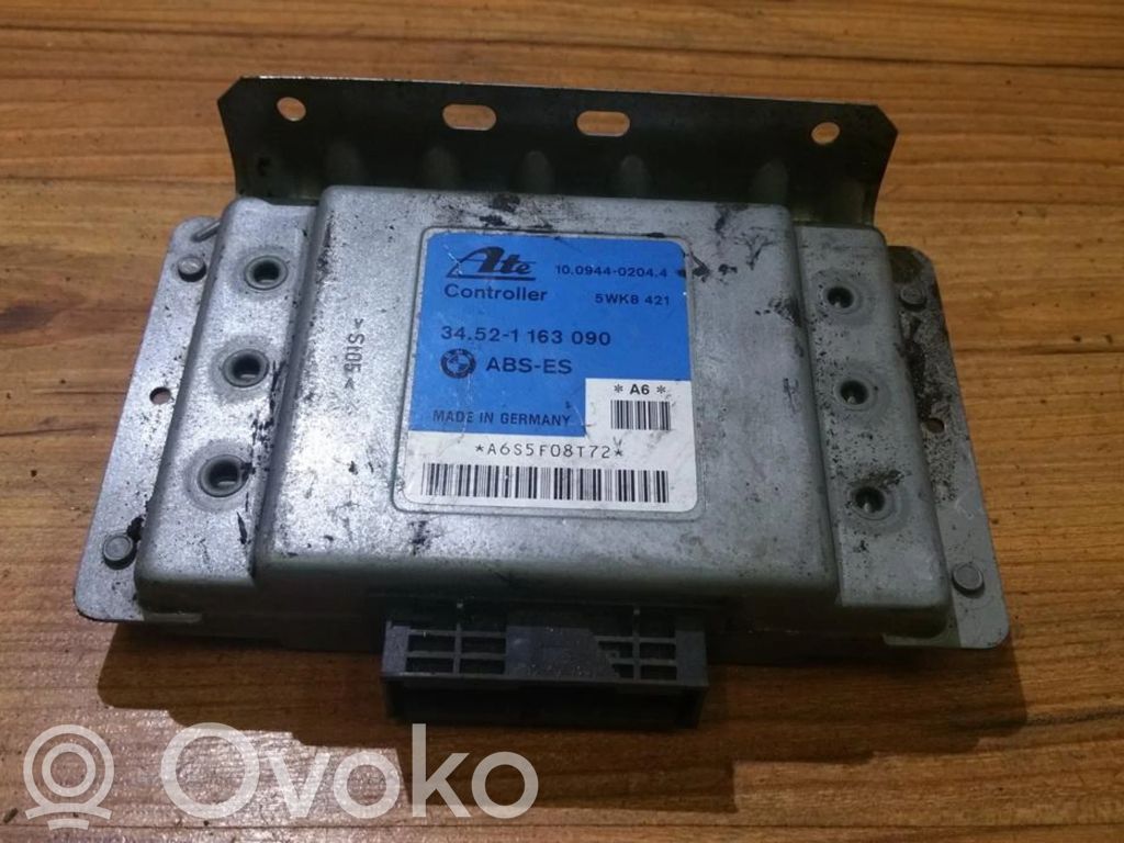 ABS vadības bloks   34521163090,34521163090,10094402044,34521163090,34521163090,5WK8421