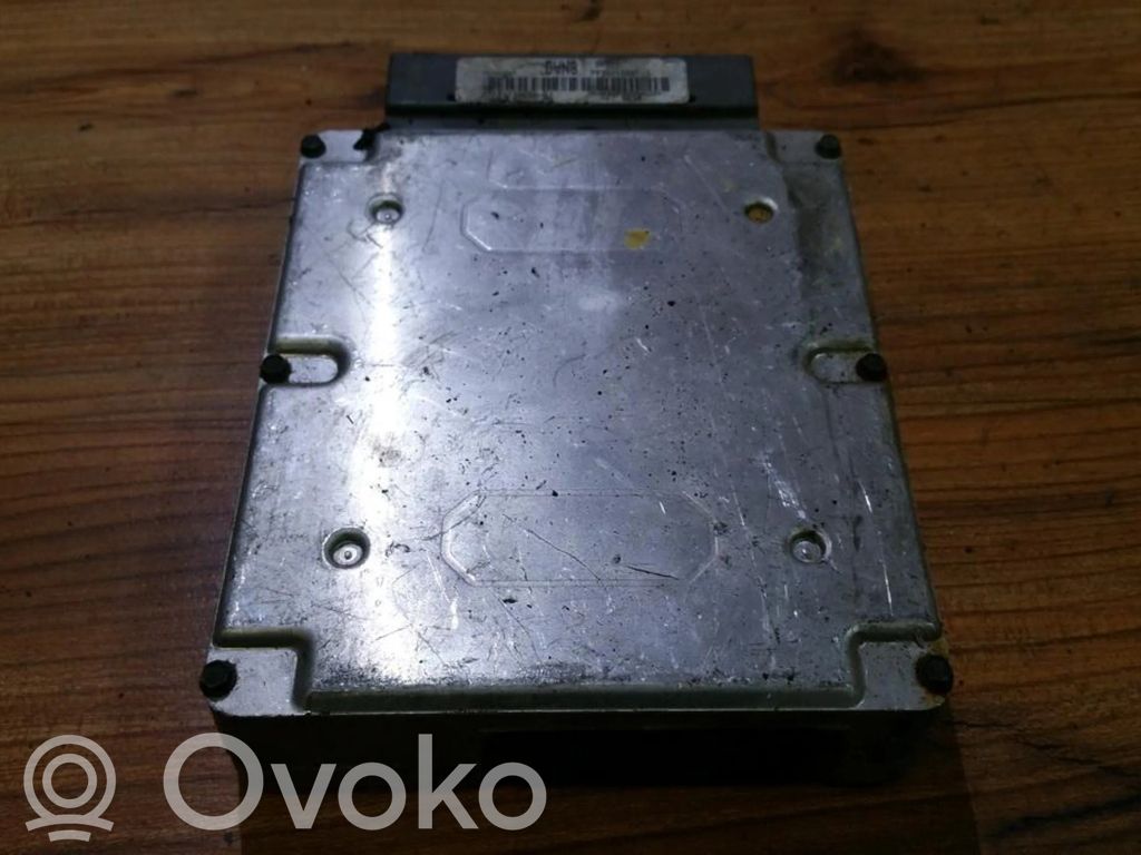 Mazda 626 Engine control unit/module 