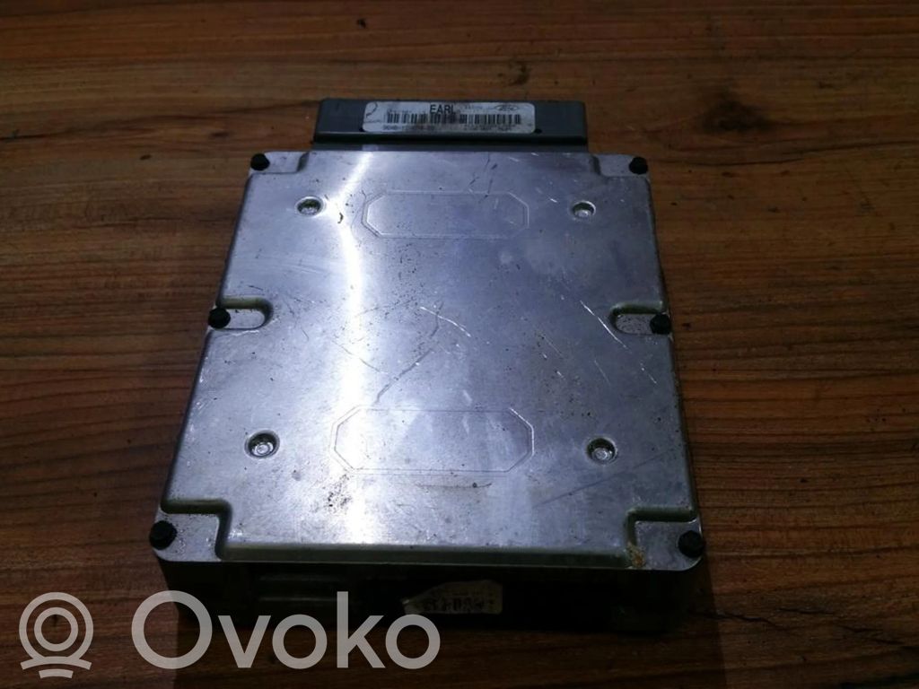 Ford Escort Engine control unit/module 