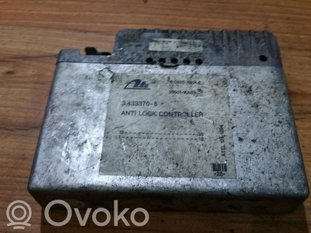 ABS control unit/module   10093500144,10093500144,00001AABA,10093500144,10093500144,1011284,34333708