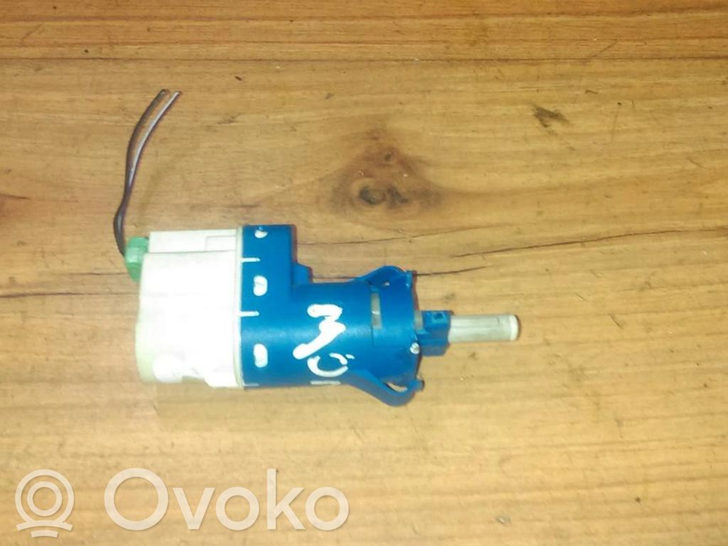 Ford Mondeo MK IV Czujnik pedału hamulca / stopu 