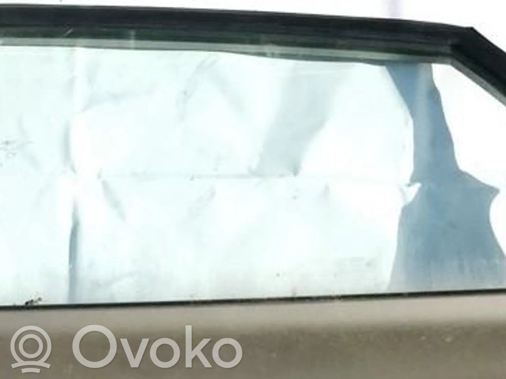 Hyundai Elantra Geam ușă spate 