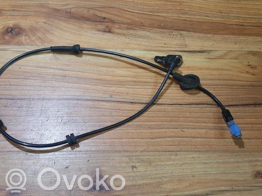 Czujnik prędkości obrotowej koła ABS   0265007553,0265007553,0265007553