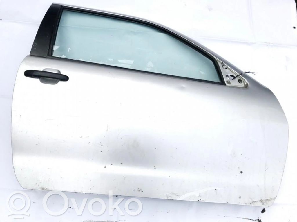 Seat Ibiza II (6k) Porte avant 