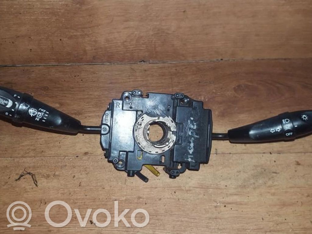 Hyundai Coupe Wiper turn signal indicator stalk/switch 