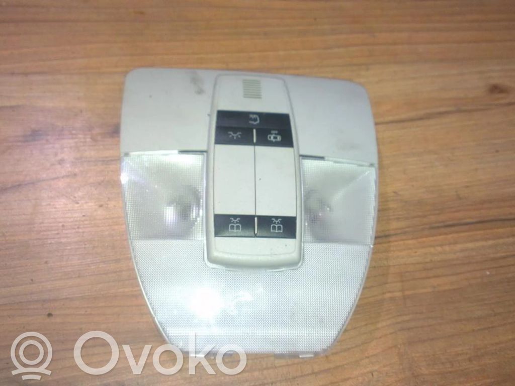 Światło fotela przedniego   1698208401,2JM00883160,1698208401,2JM00883160