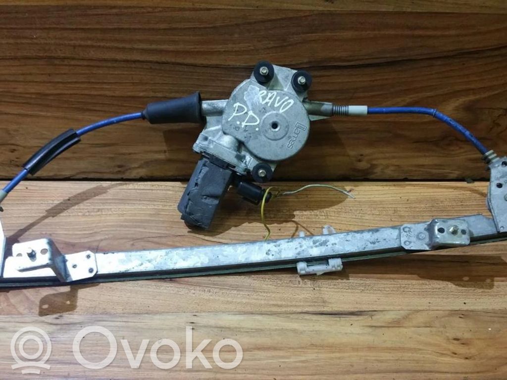 Elektryczny podnośnik szyby drzwi bocznych / przesuwnych   77702580,369621,369621,77702580