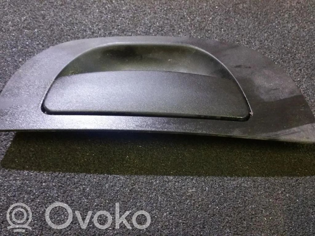 Etuoven ulkokahva   A739,A739