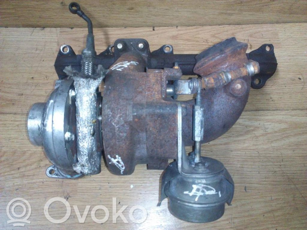 Turbo   GSF310329645830980,020529062X,020529,062X,GSF310329645830980