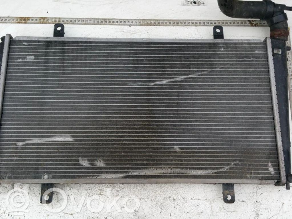 Wasserkühler   A360I710P80,A360,I710