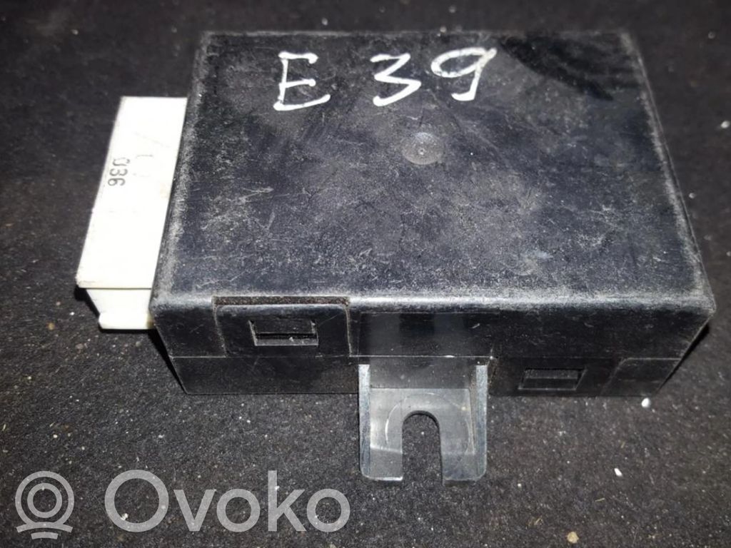 Other control units/modules   61358352494,55892110,55892110,61358352494