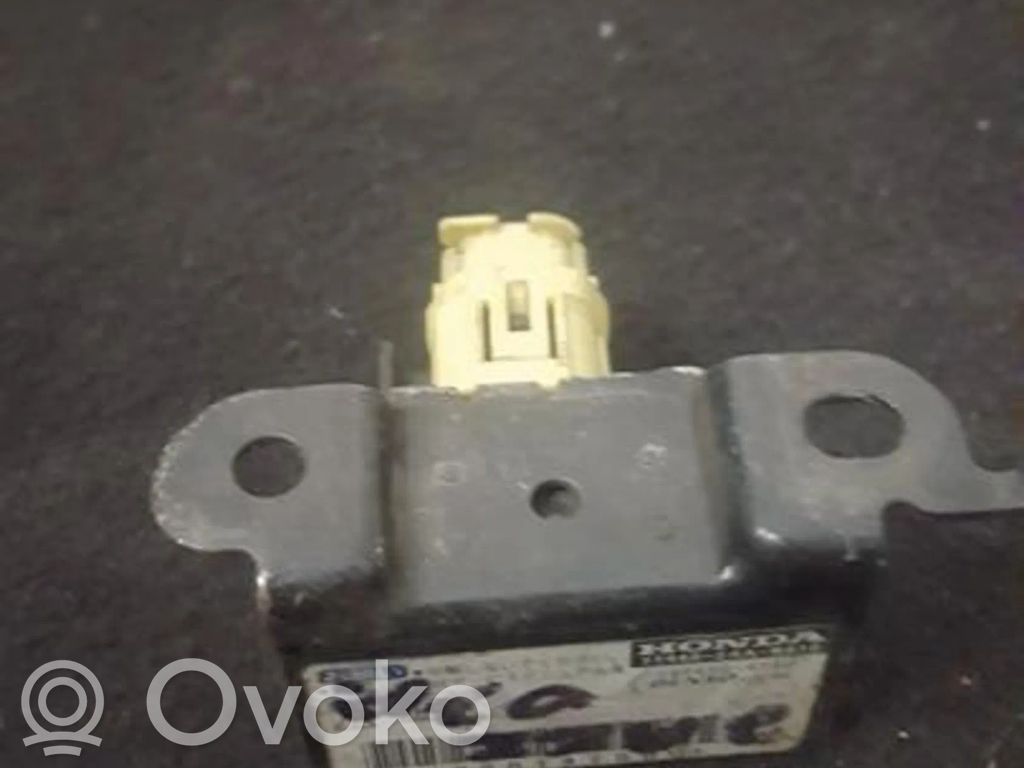 Honda Jazz Airbagsensor Crashsensor Drucksensor 