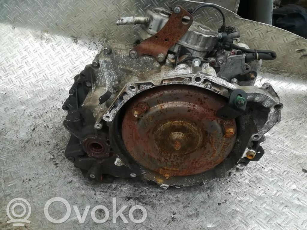 Automatic gearbox   20HZ20,4HP20,20HZ20,4HP20