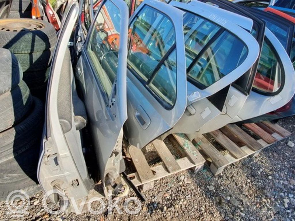 Peugeot 406 Portiera anteriore 