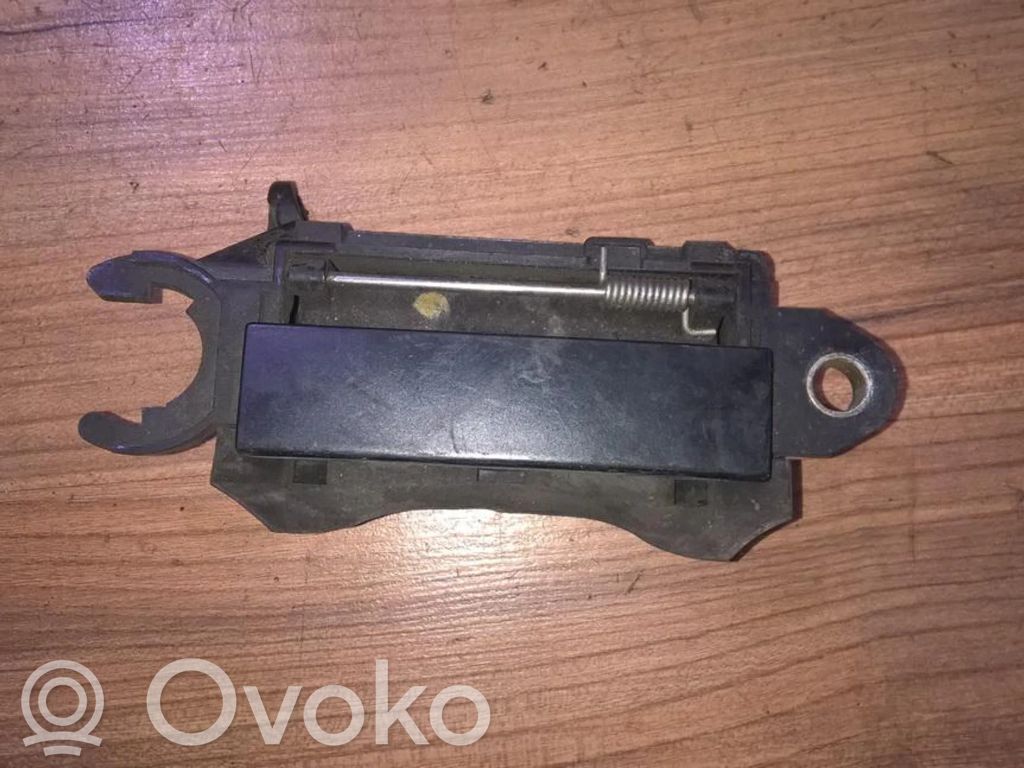 Audi A4 S4 B5 8D Mâner exterior ușă față 