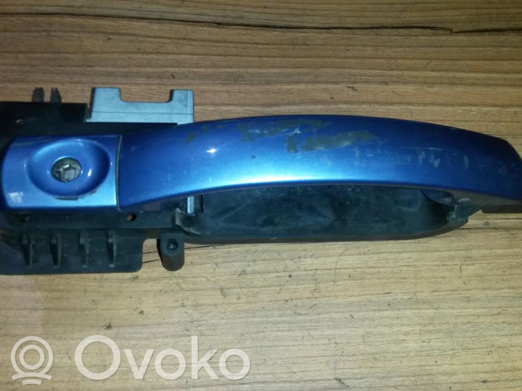 Ford Mondeo Mk III Etuoven ulkokahva 
