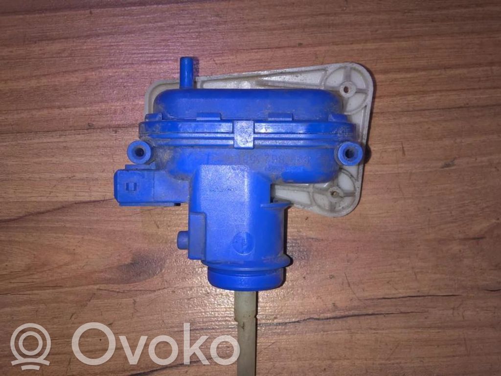 Audi 100 200 5000 C3 Pompă vacuum închidere centralizată 