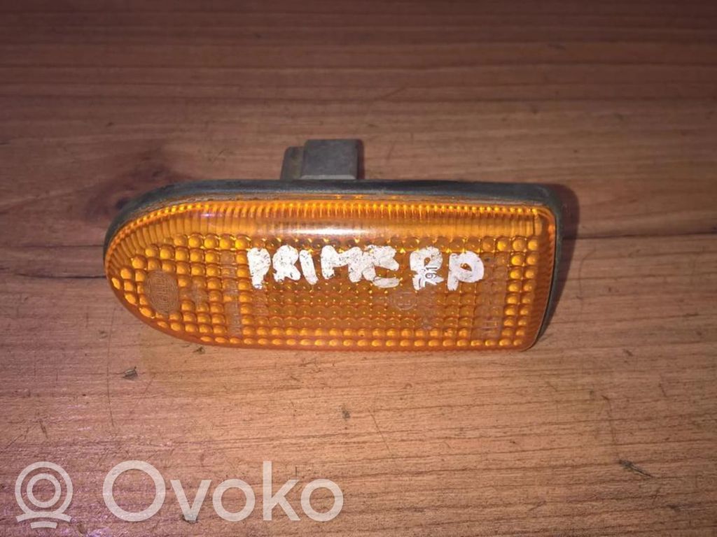 Seitenblinker   2616090J00,138260,138260,2616090J00