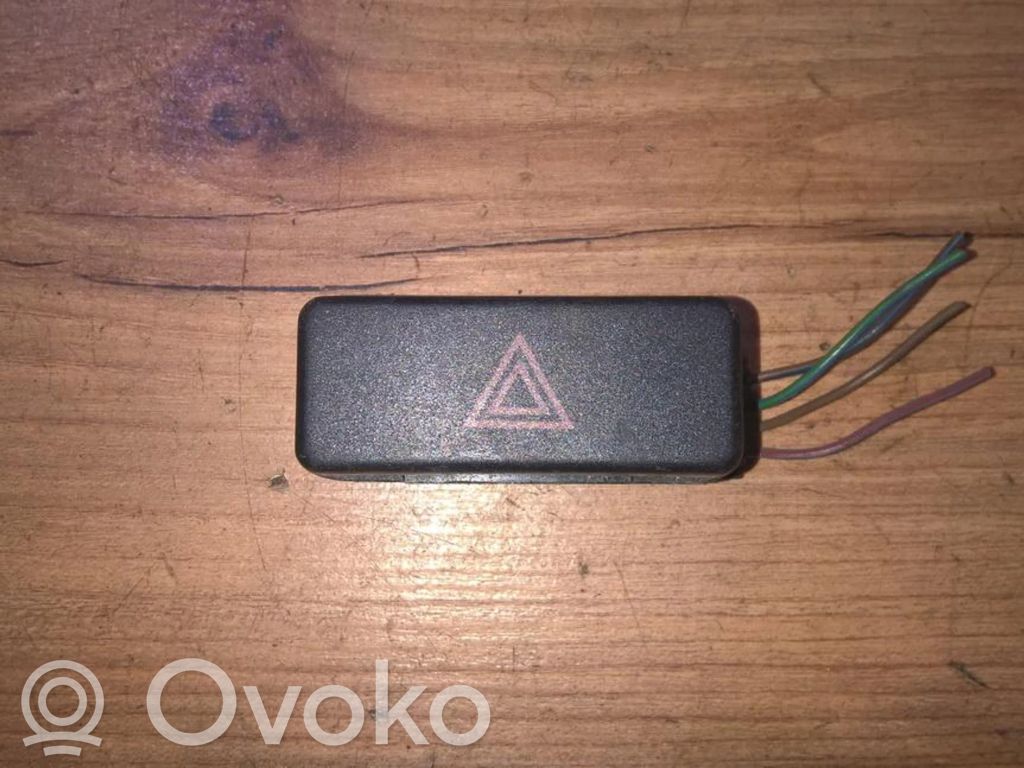 Hazard light switch   1378128,927488,1378128,927488
