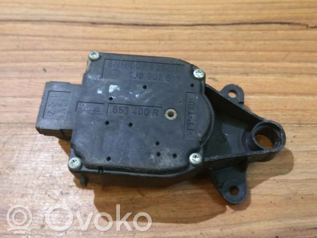 Seat Ibiza II (6k) Motorino attuatore aria 