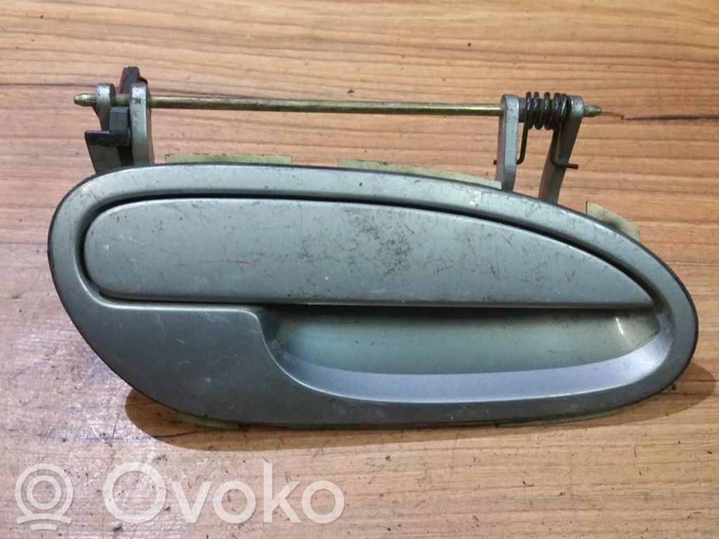 Manecilla externa puerta delantera   90457170RH,8007307,8007307,90457170RH