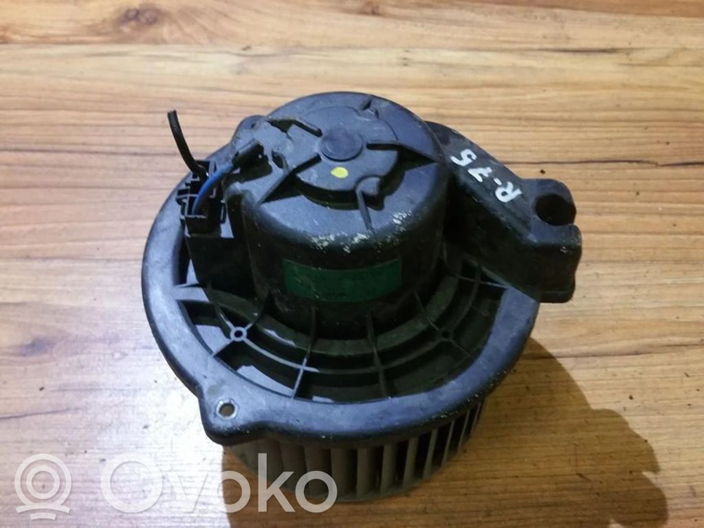 Rover 75 Ventilator aerotermă 