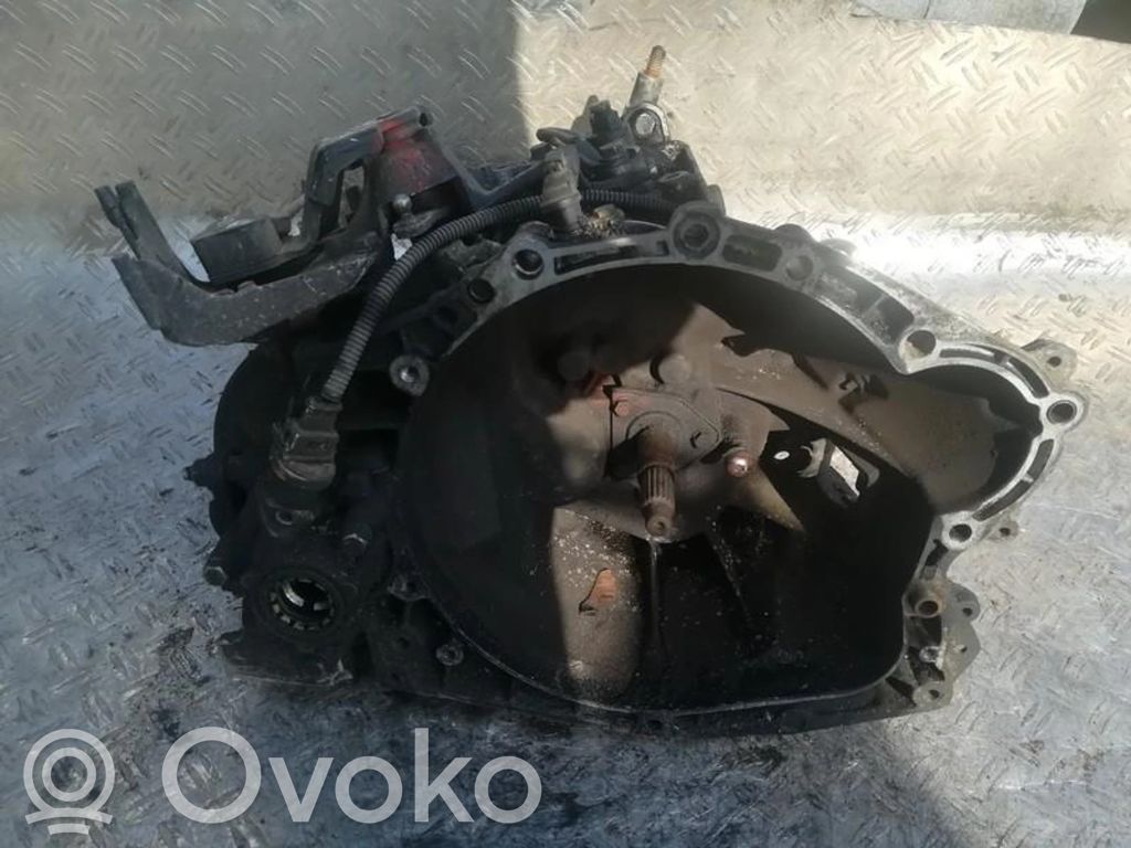 Citroen Xsara Picasso Scatola del cambio manuale a 5 velocità 