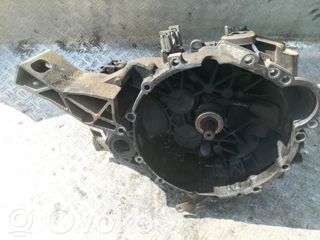 Volvo S80 Cutie viteze manuală cu 5 trepte 