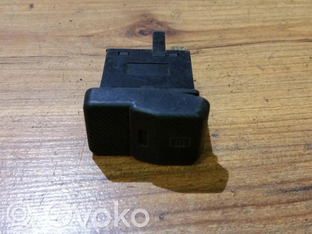 Volkswagen PASSAT B3 Interruttore parabrezza/alzacristalli