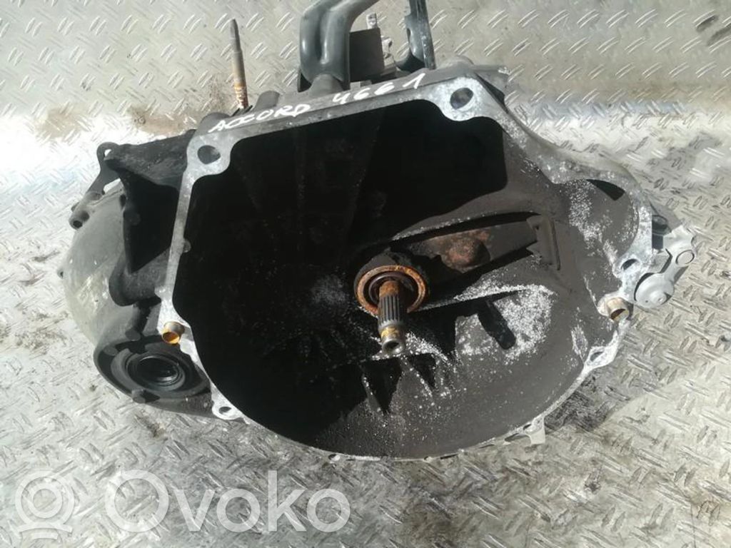 Honda Accord Scatola del cambio manuale a 5 velocità 