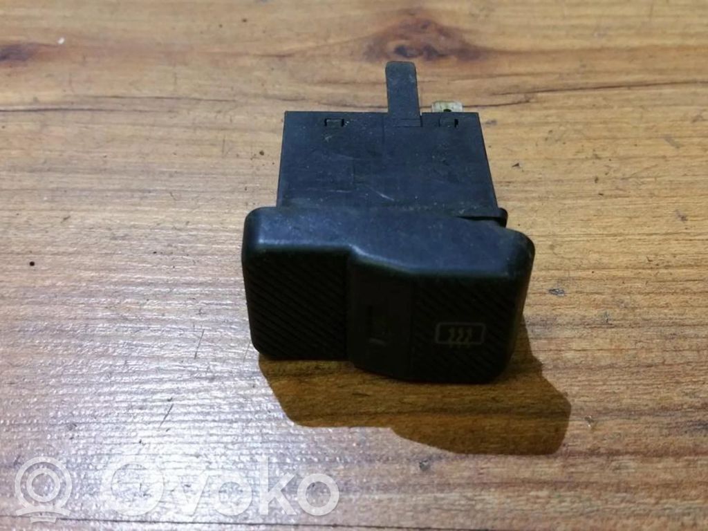 Volkswagen PASSAT B3 Interruttore parabrezza/alzacristalli