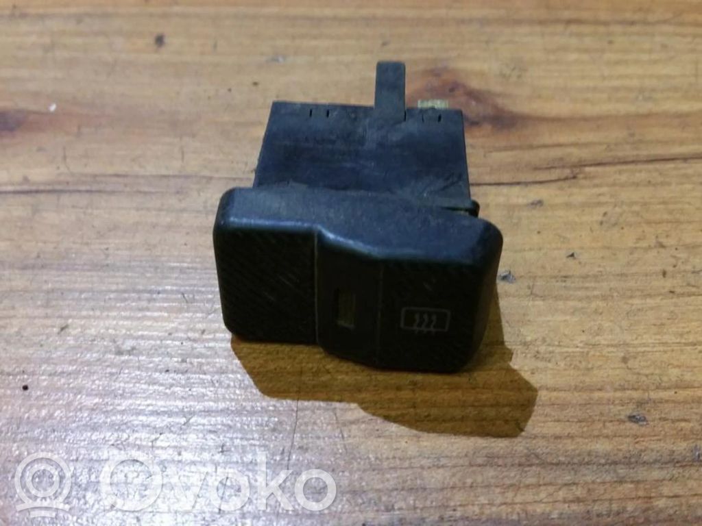Volkswagen PASSAT B3 Interruttore parabrezza/alzacristalli