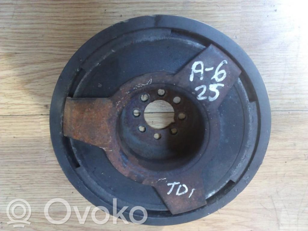 Puleggia dell’albero motore   059105251,059105251