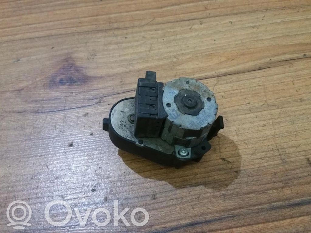 BMW 5 E39 Motorino attuatore aria 