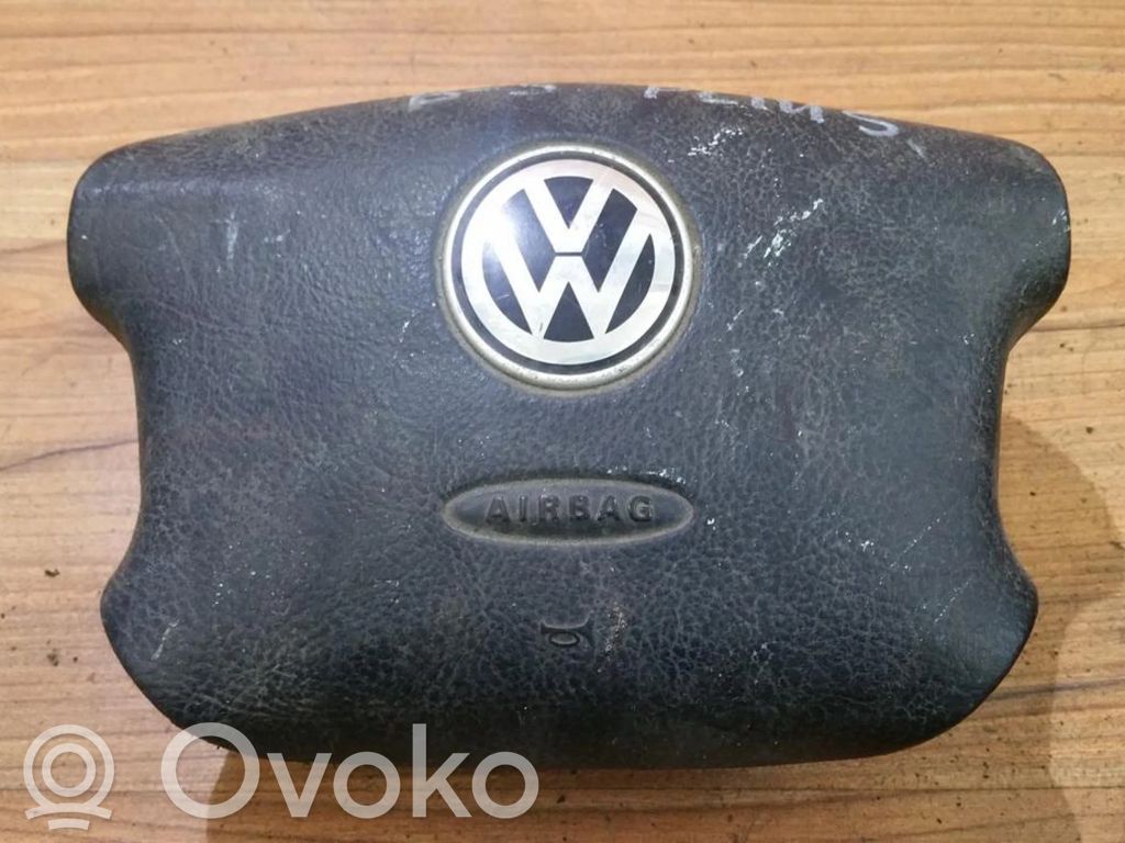 Volkswagen PASSAT B5.5 Airbag dello sterzo 