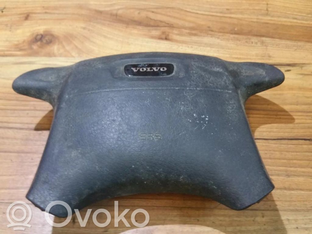 Volvo S40, V40 Airbag dello sterzo 