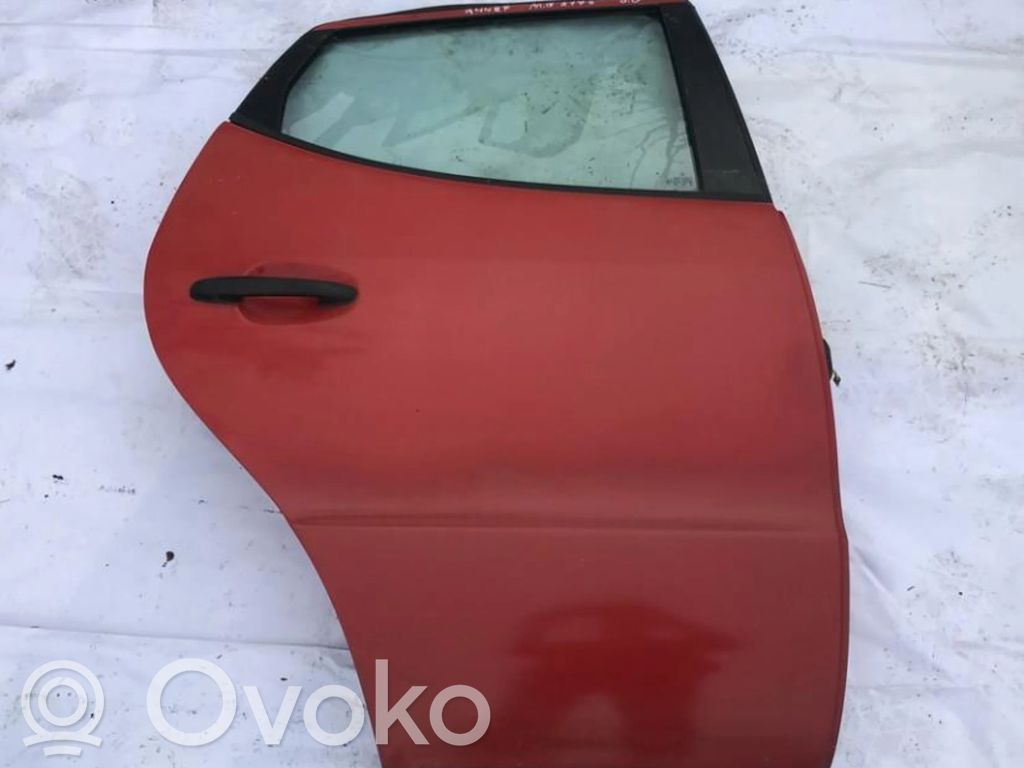 Mercedes-Benz A W168 Ușă spate 