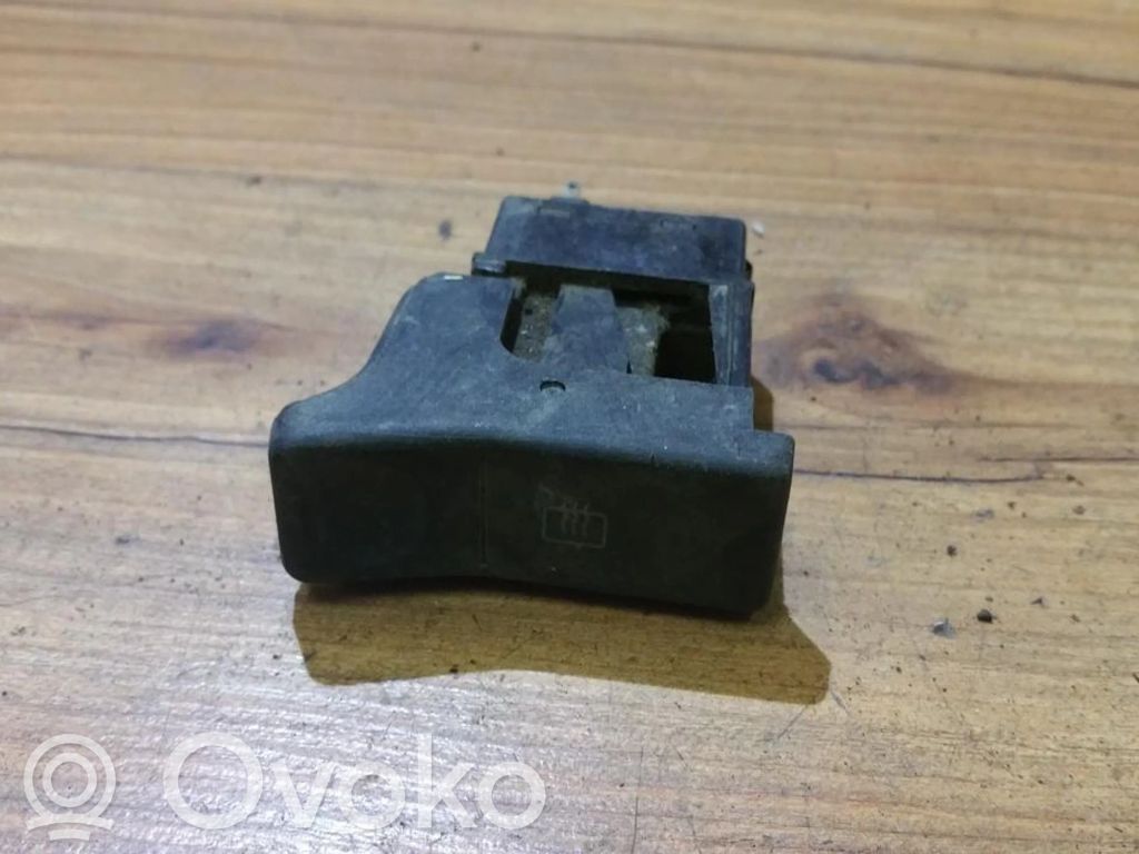 Audi 80 90 B2 Comutator încălzire parbriz/lunetă 
