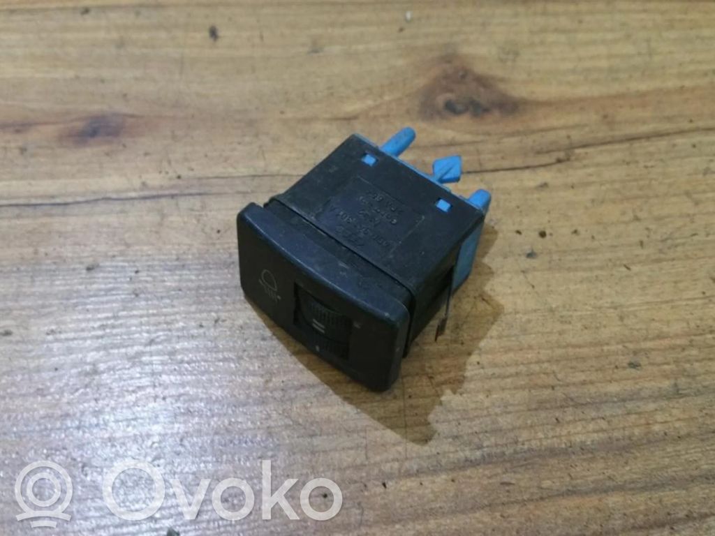 Headlight level height control switch   4D0941301A,4D0941301A