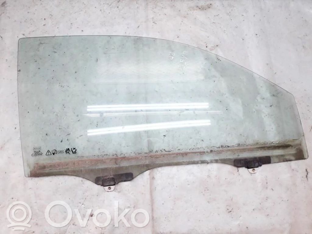 Rover 214 - 216 - 220 Szyba drzwi przednich 
