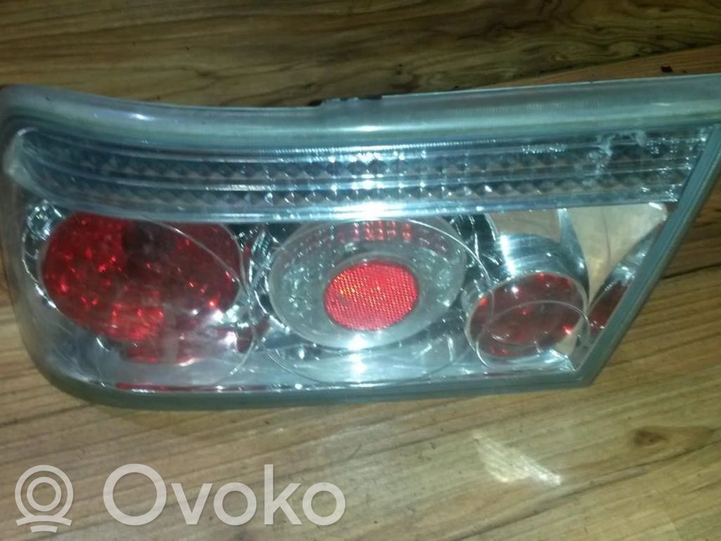 Opel Calibra Luci posteriori