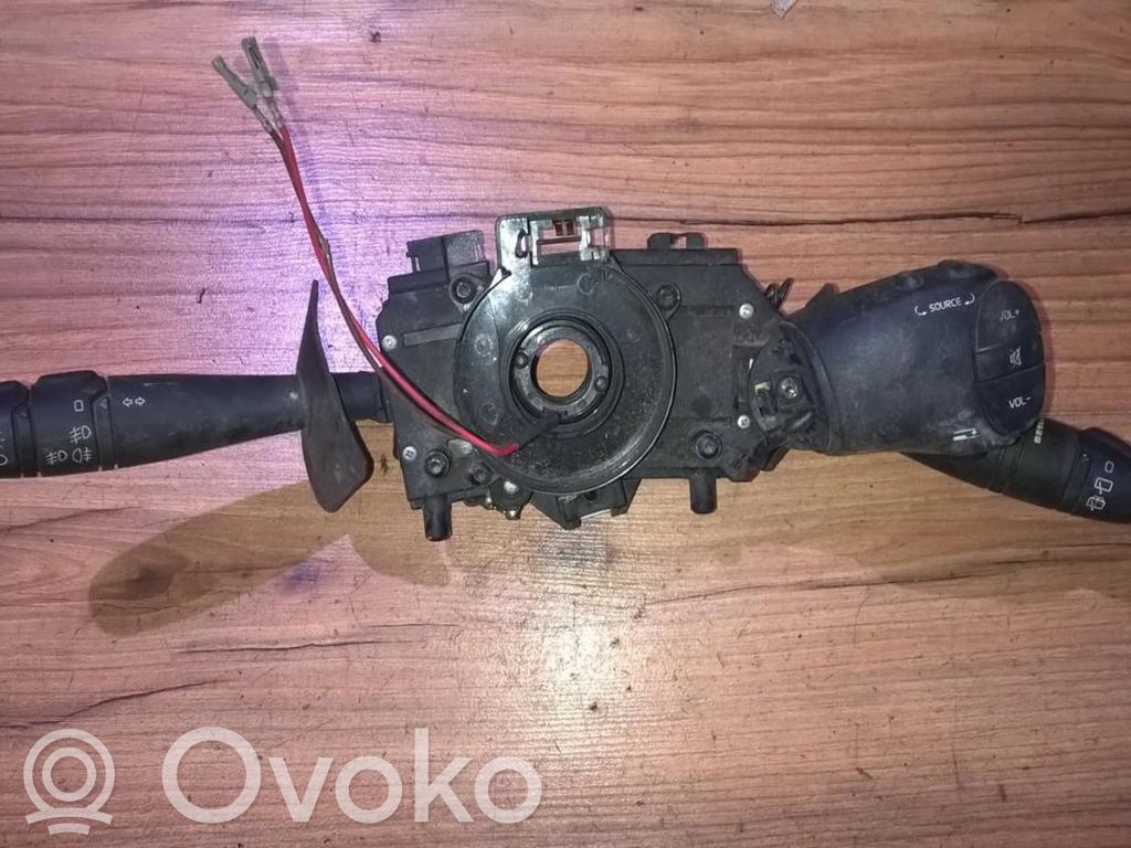 Renault Megane I Leva/interruttore dell’indicatore di direzione e tergicristallo 