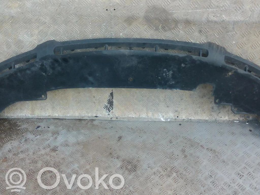 Volkswagen PASSAT B5.5 Borde del parachoques delantero 