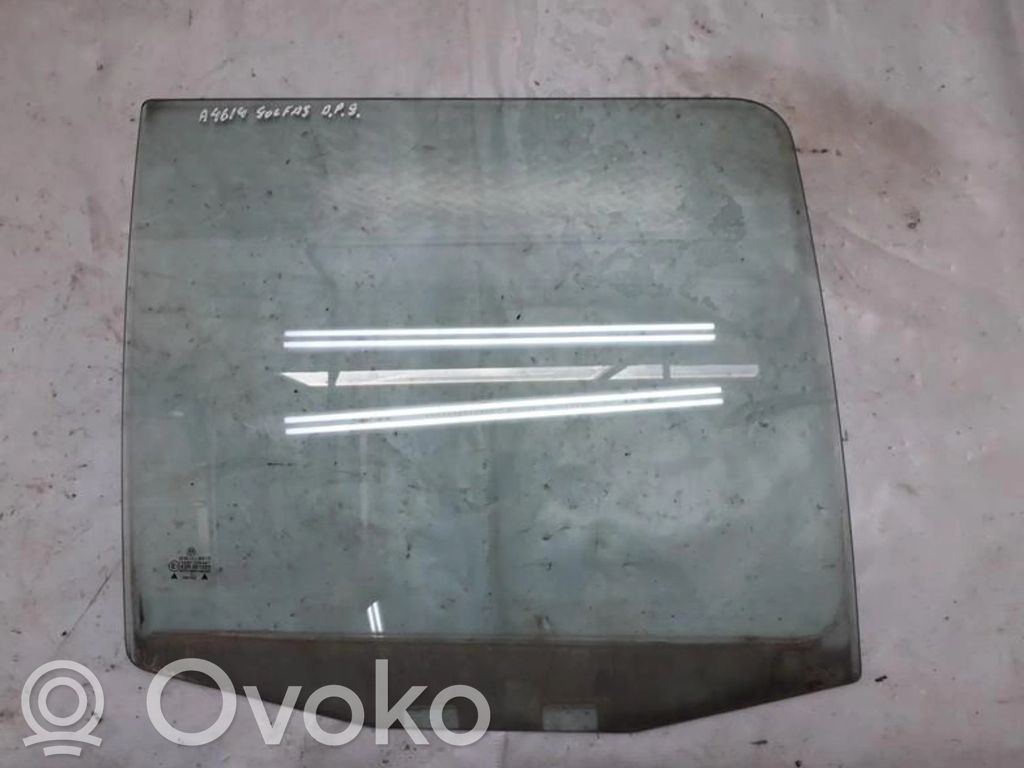 Takaoven ikkunalasi