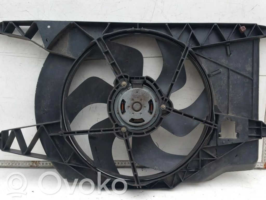 Suport ventilator radiator   1831068000,1831068000